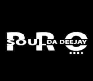 ProSoul Da DeeJay – MM