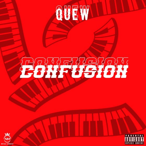QueW – Confusion