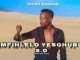 ALBUM: Ricky Randar – Imfihlelo Yesghubu 3.0