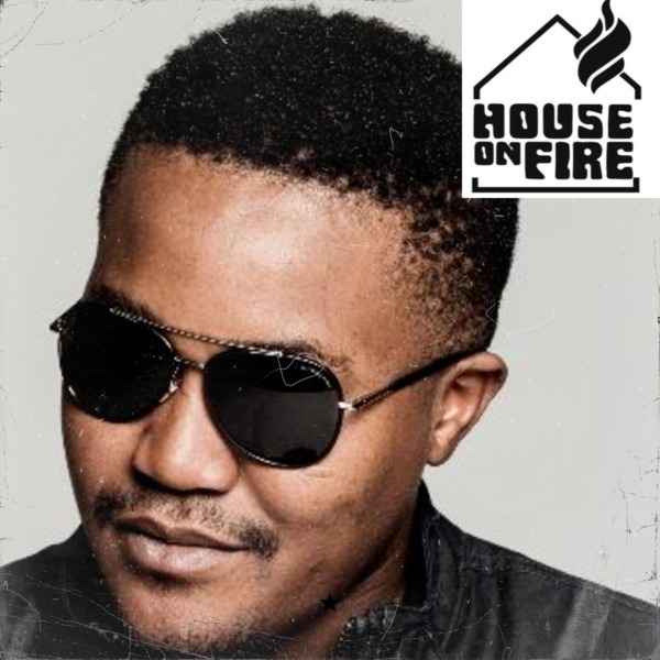 Roque – House on Fire (Deep Sessions 3)