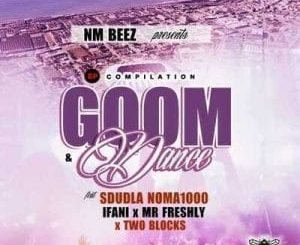 EP: Sdudla Noma1000 – Gqom & Dance