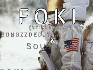 Soulistic 47 – Foki (Tribute Mix)