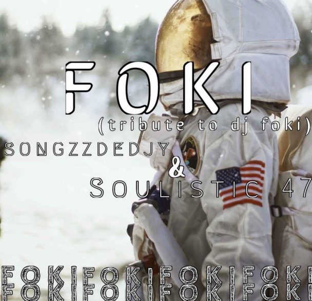 Soulistic 47 – Foki (Tribute Mix)