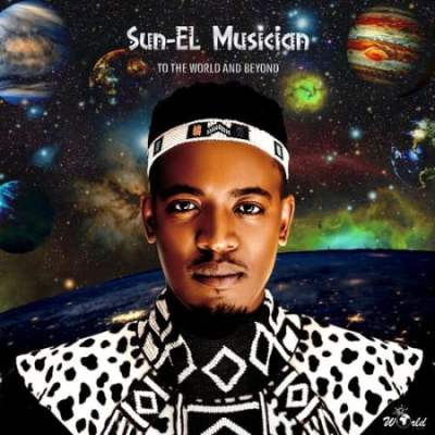 Sun-El Musician – Mngani Wami Ft. Lali Boi