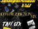 Tah 6ix – Rekaofela Sessions Vol. 1 (100% Production Mix)