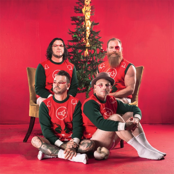 The Parlotones – The Ghost of Christmas Past