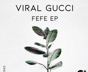 Viral Gucci – Weird Dreams