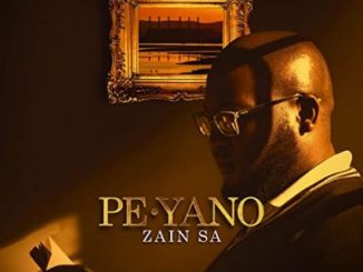 Zain SA – Ina Iyeza