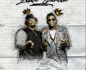 Zakwe & Duncan – Side D