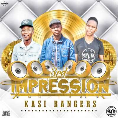 Kasi Bangers – 3rd Impression