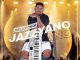 Album: Afrotraction – The Launch of JazzYano