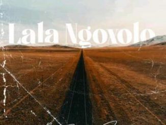 Ami Faku – Lala Ngoxolo Ft. Emtee