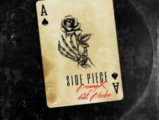 Bossyx – Side Piece Ft. Blxckie