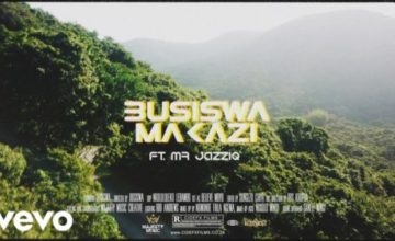 Video: Busiswa – Makazi Ft. Mr JazziQ