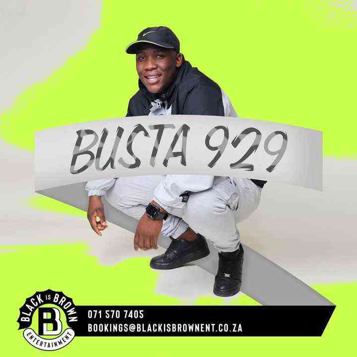 Busta 929 Mpura Sdudla Ft Junkpark Mr Jazziq Mp3 Download Fakaza