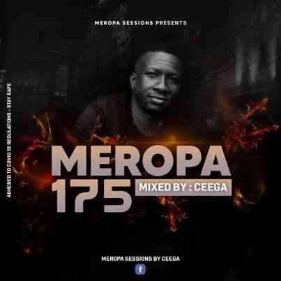 Ceega – Meropa 175 Mix