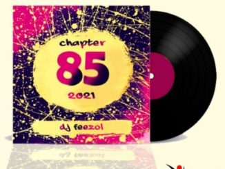 DJ FeezoL Chapter 85 Mix