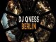 DJ Qness – Berlin
