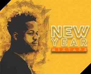 DJ Tears PLK New Year Mixtape