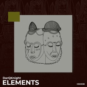 EP: DarQknight – Elements