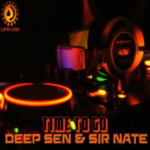 Deep Sen & Sir Nate – Time to Go