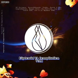 Album: Various Artists – Diptorrid VA Compilation, Vol. 1