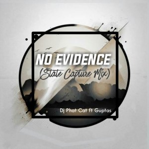 Dj Phat Cat, Guptas – No evidence (State Capture Mix)