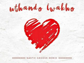 Enosoul – Uthando Lwakho (Nastic Groove Remix) Ft. Bukeka Sam