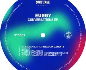 Euggy – Westside Warriors (Ed-Ward Remix)
