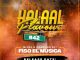 Fiso El Musica – Halaal Flavour #042 Mix