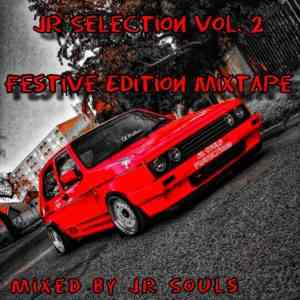 JR Souls – JR Selection Vol. 02