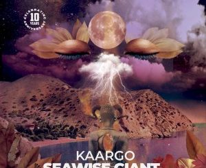 EP: Kaargo – Seawise Giant