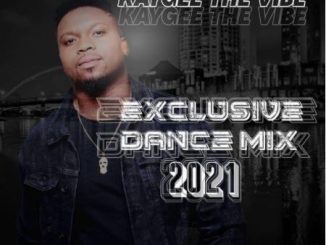 Kaygee The Vibe – Exclusive Dance Selection 2021