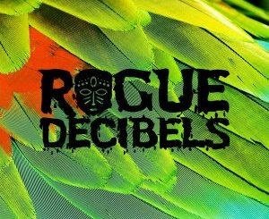 EP: Rogue Decibels Vol. 2, Part 2