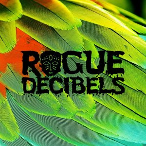 EP: Rogue Decibels Vol. 2, Part 2