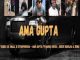 Kabza De Small & Dj Maphorisa – Ama Gupta (live Mix)