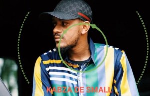 Kabza De Small – UMsholozi Ft. Daliwonga & Dj Maphorisa