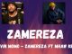 Kelvin Momo – Zamereza (Live Mix) Ft. Mhaw Keys