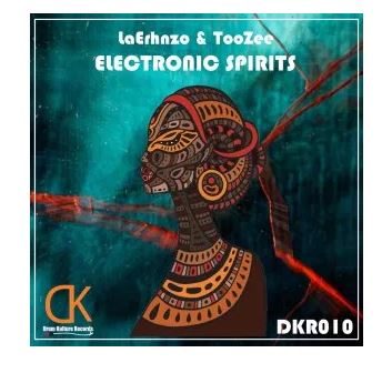 Laerhnzo & Tooze Electronic Spirits Mp3 Download