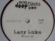 EP: Lazy Luke – Mosey
