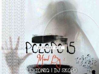 LebtoniQ – POLOPO 15 Mix (Birthday Edition)
