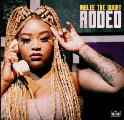 Mblee The Duurt – Booty Song
