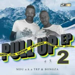 Mdu aka TRP & Bongza – Zeus Ft.The Squad