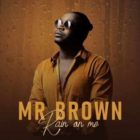 Mr Brown – Grave of Love