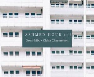 China Charmeleon – Ashmed Hour 106 (Guest Mix)