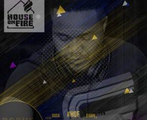 Roque – House On Fire Deep Sessions 8