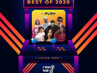 Ryan the DJ – Best of 2020 Mix
