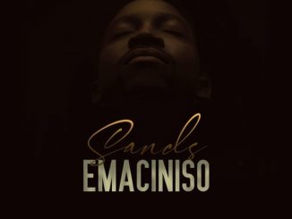Video: Sands – Emaciniso