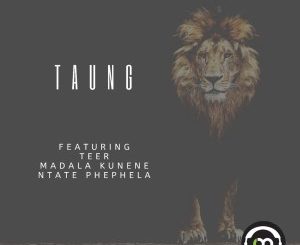 EP: Sololo – Taung