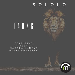 Sololo & Tee-R – Ingoma (Taung Vocal Remix)